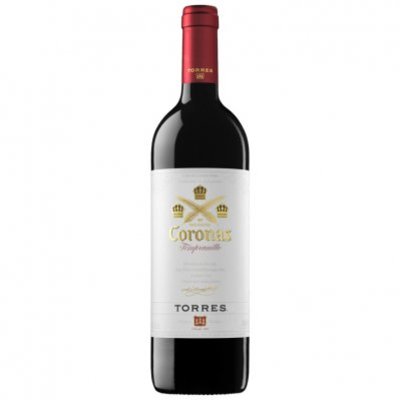 Torres Coronas